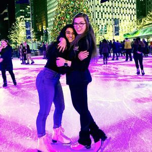 Meet your Posher, Mercedas